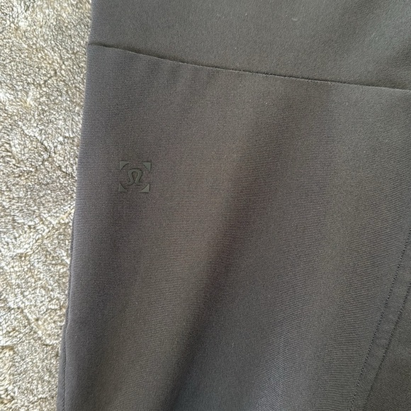 Lululemon HEMMED Slim-fit ABC Jogger - Picture 5 of 5
